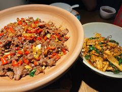 -辣得叫湘菜(四明店)