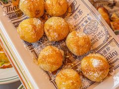 -美泰·Mangothai·清迈云街(天空之城店)