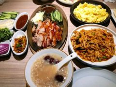 -老昌春饼(松北店)