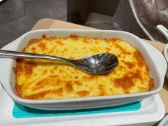 -吕氏疙瘩汤·海鲜新鲁菜(凯德mall新都心店)