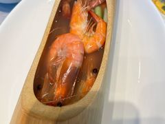 -莆田餐厅PUTIEN(金融街购物中心店)