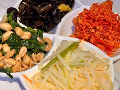 -东方饺子王(和平里店)