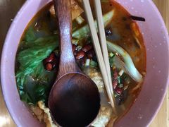 -螺大蛳柳州螺蛳粉·火锅·热干面(西城永捷店)