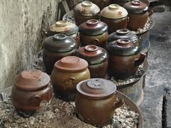 汤瓶鸡汤-途中饭店(开化店)