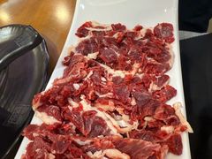 -高兴一锅潮汕鲜牛肉火锅(银座店)