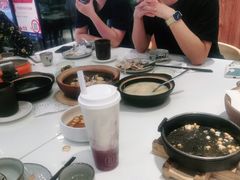 -原味田园·客家菜·土窑鸡(中航城君尚购物中心店)