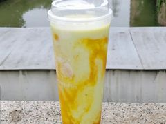 牛油果很芒-瑞幸咖啡(华北水利水电大学龙子湖店)