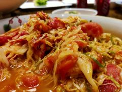 -老江南春·中国龙菜(衡山路店)
