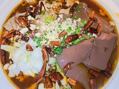 -宴秋杭州菜(锦艺城店)