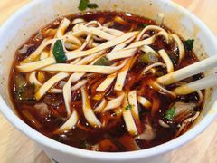黄金组合-豫楚源美猴王·面(武商广场店)