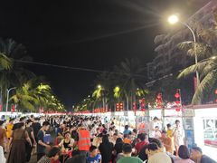 -海大南门夜市(海富街店)
