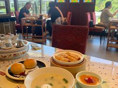-点都德(广州白云山景区南门店)