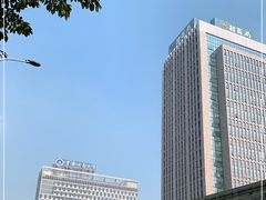 -重庆工商大学(南岸校区)