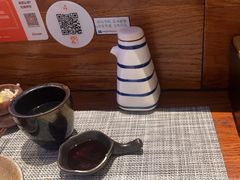 -戏作寿司(观音桥店)