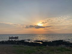 -Cafe Aewol Monsant
