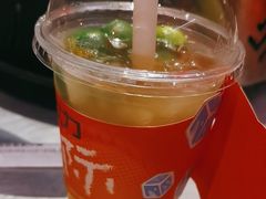 -探鱼·鲜青椒爽麻烤鱼(正佳广场店)