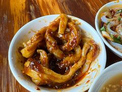 甜水面-洞子口张老二凉粉(文殊院店)