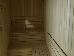 -威尔仕健身会所(古北1699店)