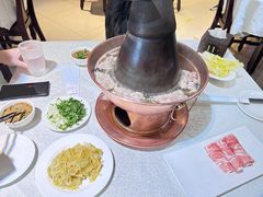 -东来顺饭庄(新源里店)