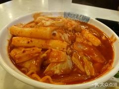 -郑阿姨的家·이모네·韩料&烤肉(武川路店)