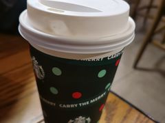 -星巴克(南京同曦万尚城店)