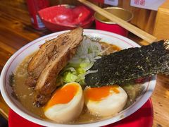 -老龙亭拉面店