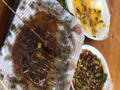 -十里铺铁板鱿鱼