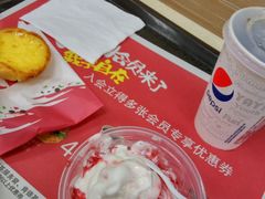 -肯德基(泉州东街店)