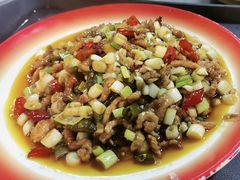 -老方桌烂蹄花川菜馆(九龙坡店)