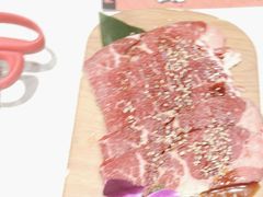 -猫爪爪原切自助烤肉(观音桥阳光世纪店)
