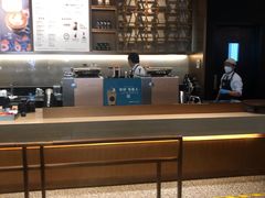 -星巴克臻选(北京颐堤港中心第二店)