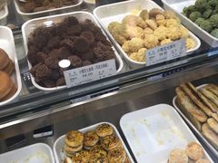 -上海市长春食品商店(淮海中路店)
