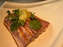 -花园茶楼·淮扬菜(兴城西路店)