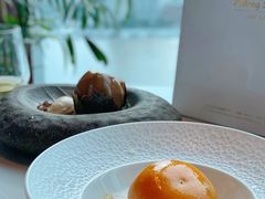 -翡翠36餐厅(浦东香格里拉店)