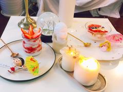-Smile House咖啡馆(群芳小区店)