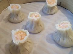 -鼎泰丰(嘉年华•海信广场VILLAGE店)