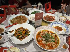 -千百味红餐厅·江西菜(绿地双子塔店)