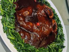-壶园美食·淮扬菜(东圈门店)
