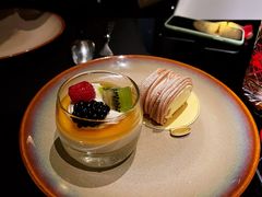 -上海苏宁宝丽嘉酒店·Cafe Bellagio西餐厅