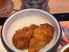 -大快活(丽丰店)