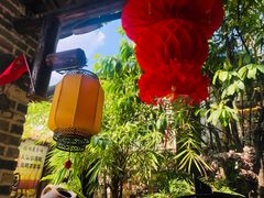 -园林美食城·本土农家菜(杨和镇店)