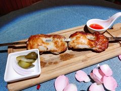 烤鸡大串-俄士厨房(未来城店)
