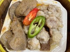 -吉莲利苑海鲜酒家(珠海拱北29年老字号店)