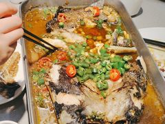 -半天妖烤鱼(中山路店)