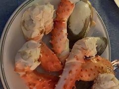 -广州花园酒店·凌璇阁旋转餐厅CAROUSEL360