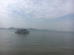 -演武大桥观景平台