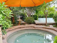 -西安华清御汤酒店