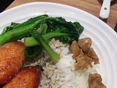 -裕记烧腊连锁餐饮(国商分店)
