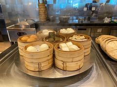 -圣丰索菲特·2 On 988 Café 自助餐厅