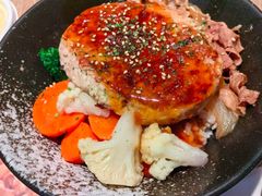 -吉野家(长青店)